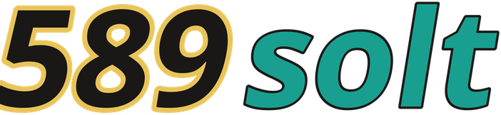 589solt logo